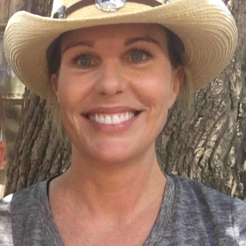 Meet your Posher, Carol